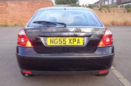 Ford Mondeo 2.0