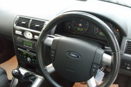 Ford Mondeo 2.0
