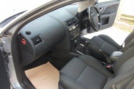 Ford Mondeo 2.0