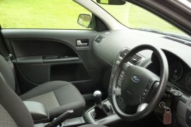Ford Mondeo 1.8