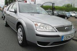 Ford Mondeo 2.0