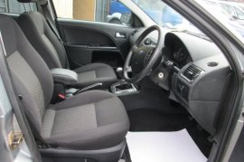 Ford Mondeo 2.0