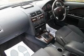 Ford Mondeo 2.0
