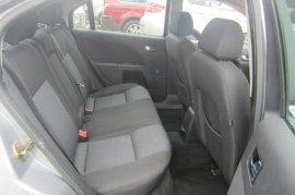 Ford Mondeo 2.0