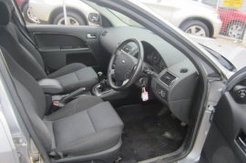 Ford Mondeo 2.0