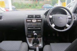Ford Mondeo 2.0