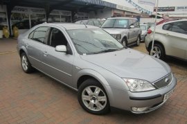 Ford Mondeo 2.0