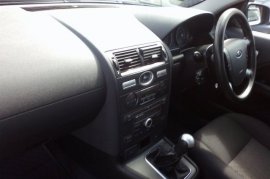 Ford Mondeo 2.0