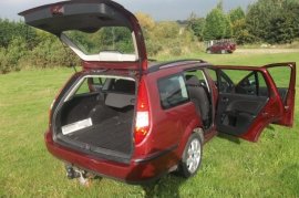 Ford Mondeo 2.0