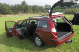 Ford Mondeo 2.0