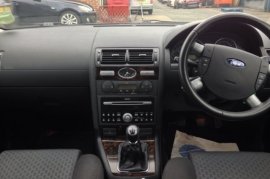 Ford Mondeo 2.0