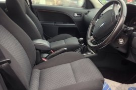 Ford Mondeo 2.0