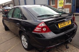 Ford Mondeo 2.0