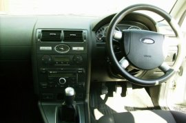 Ford Mondeo 2.0