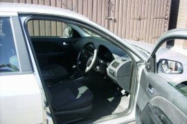 Ford Mondeo 2.0