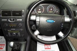 Ford Mondeo 1.8
