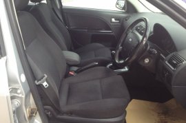 Ford Mondeo 2.0