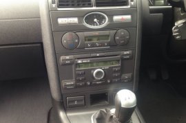 Ford Mondeo 2.0