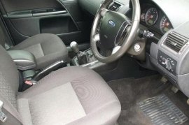 Ford Mondeo 1.8
