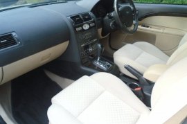 Ford Mondeo 2.0
