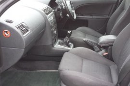 Ford Mondeo 2.0