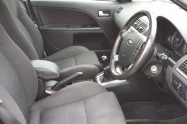 Ford Mondeo 2.0