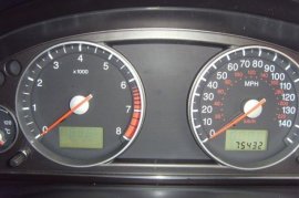 Ford Mondeo 1.8