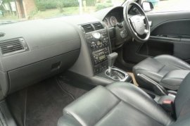Ford Mondeo 2.0