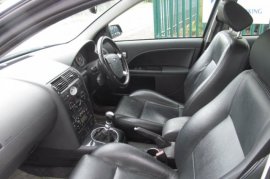Ford Mondeo 2.0