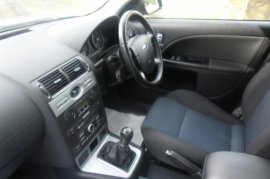 Ford Mondeo 1.8