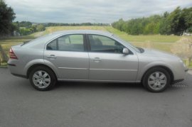 Ford Mondeo 1.8