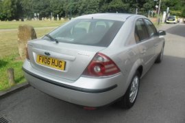 Ford Mondeo 1.8
