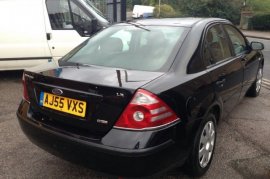 Ford Mondeo 2.0