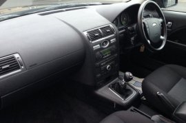 Ford Mondeo 2.0