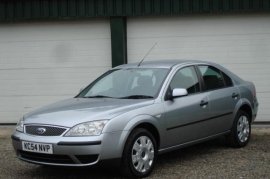 Ford Mondeo 1.8