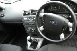 Ford Mondeo 1.8