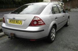 Ford Mondeo 1.8