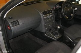 Ford Mondeo 1.8
