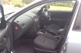 Ford Mondeo 2.0
