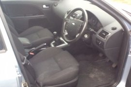 Ford Mondeo 2.0