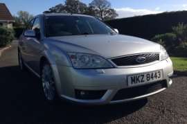 Ford Mondeo 3.0