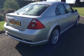 Ford Mondeo 3.0