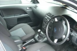 Ford Mondeo 1.8