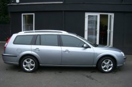 Ford Mondeo 1.8