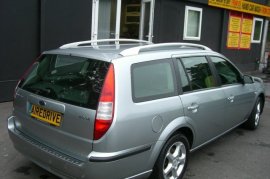 Ford Mondeo 1.8