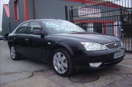 Ford Mondeo 2.2