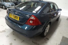 Ford Mondeo 2.0