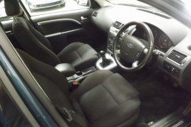 Ford Mondeo 2.0
