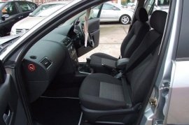 Ford Mondeo 1.8