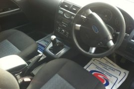 Ford Mondeo 1.8